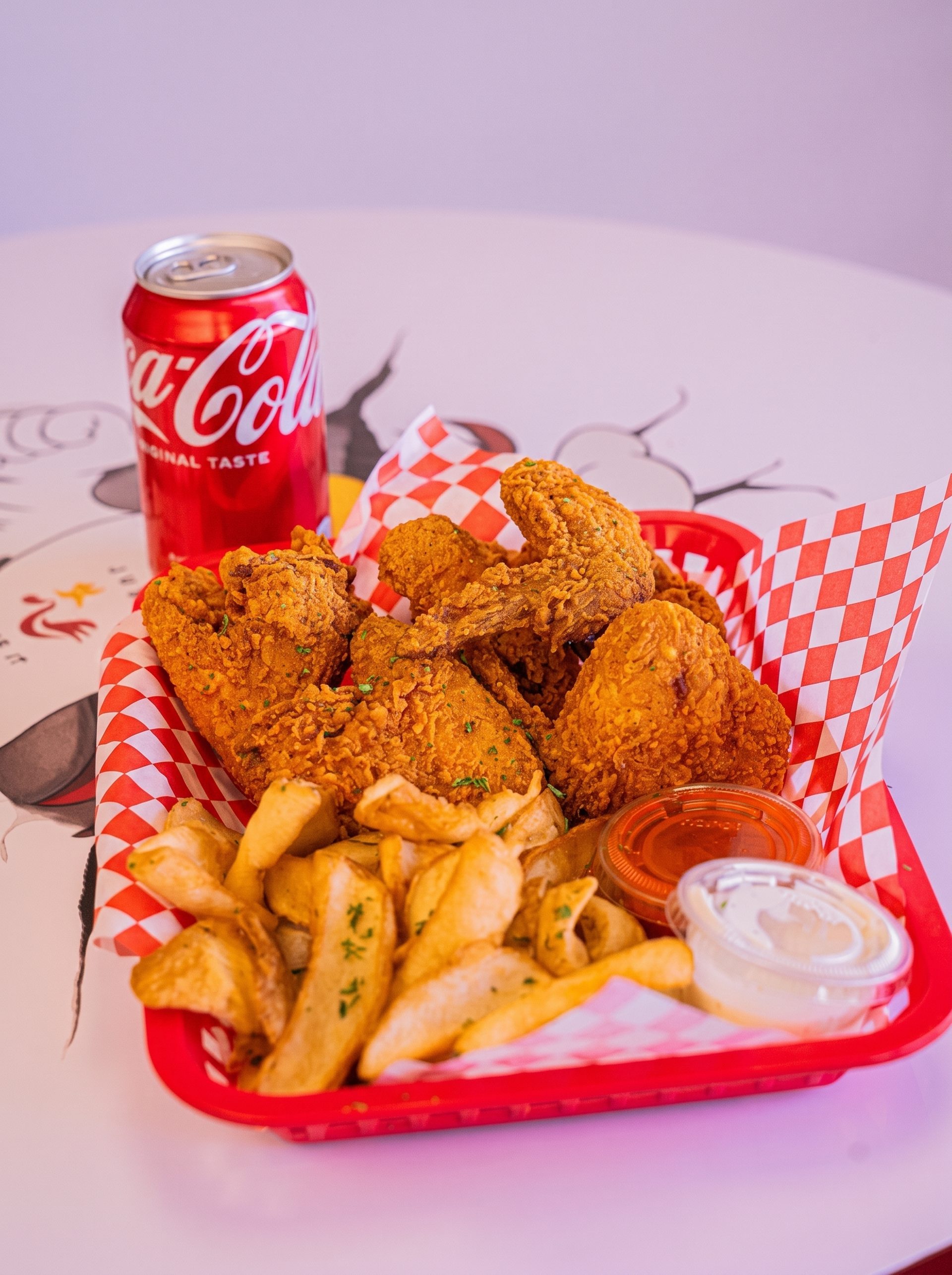 The Amazing Flavors That You Must Try At Wing It