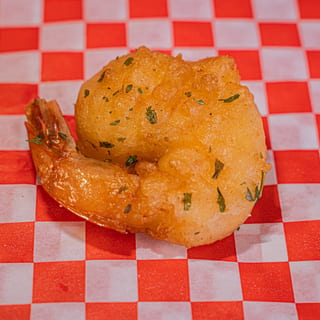Jumbo Shrimp
