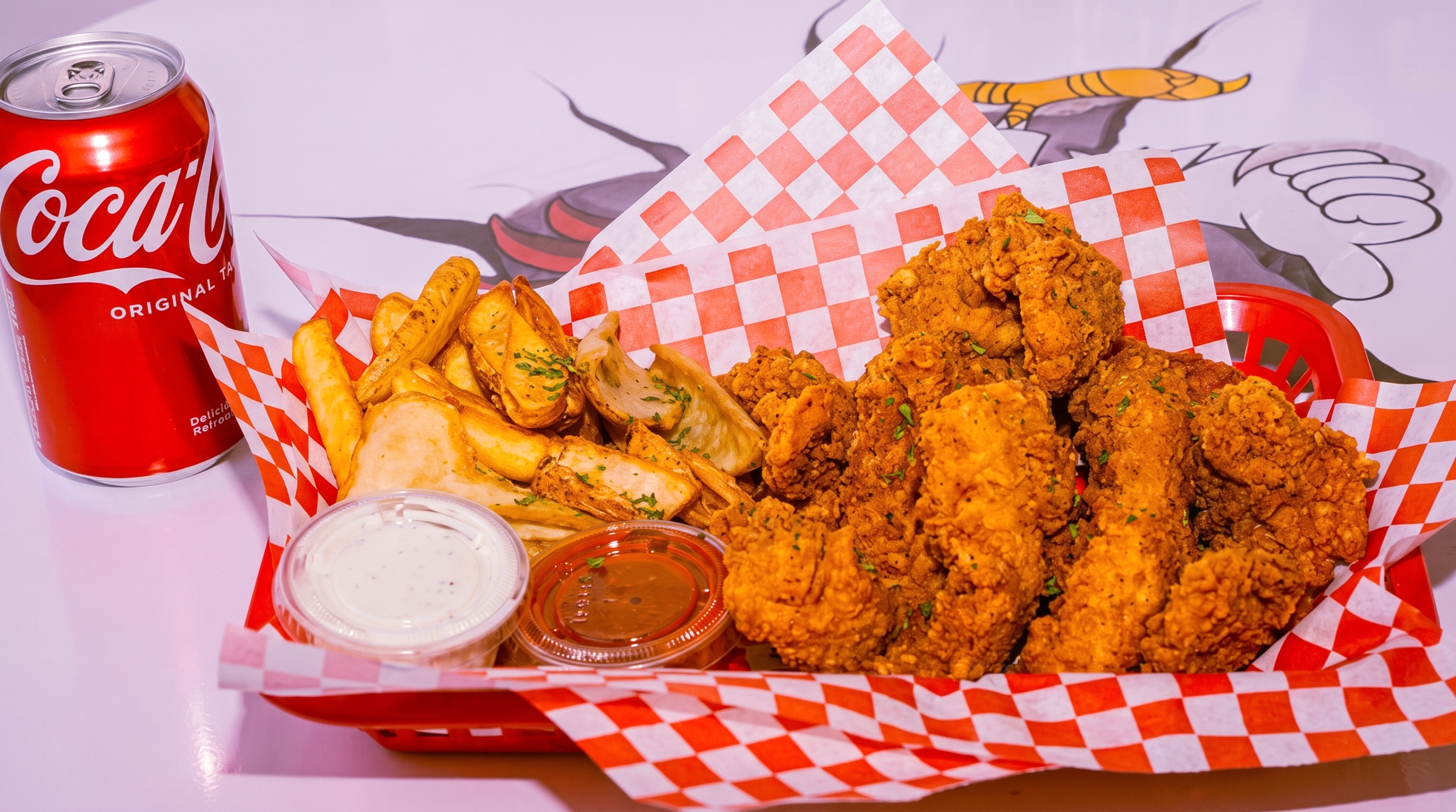 Choose Quality Chicken for Best Results