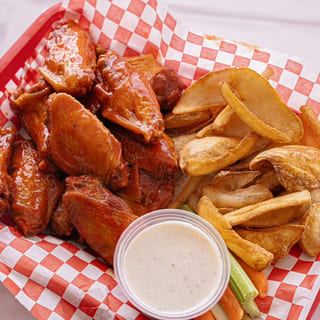 Party Wings
