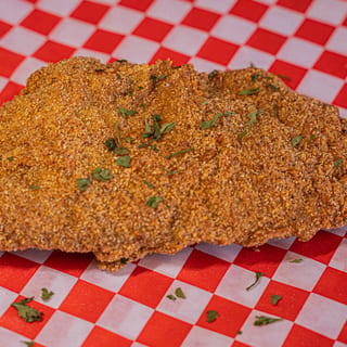 Red Snapper