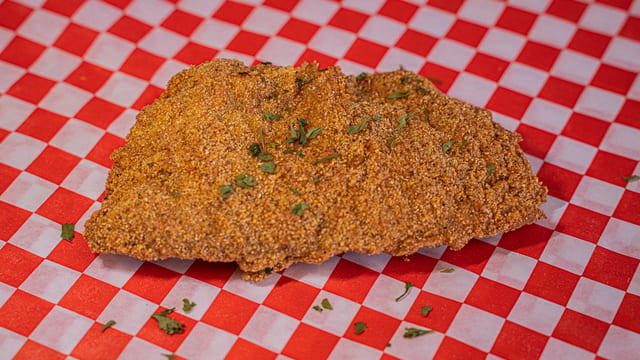 Red Snapper.