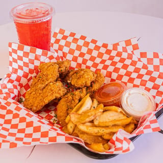 Tender Combos