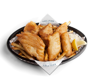 2 Piece Fish Basket