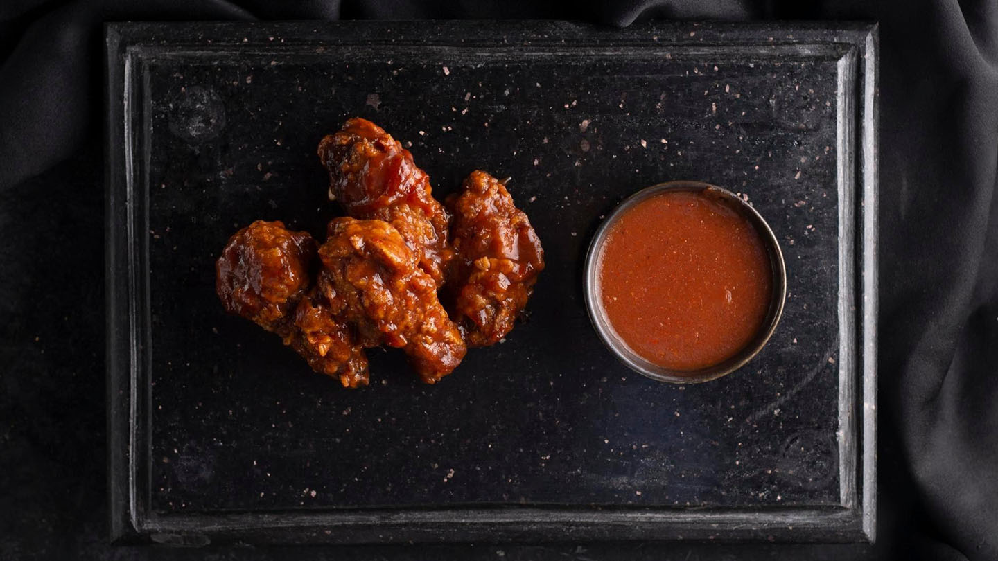 Discover Amazing Meals and Treats at Wing It Today!